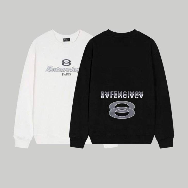 Picture of Balenciaga Sweatshirt _SKUBalenciagaM-2XLcptxW16929691